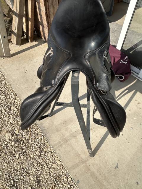 SELLE MONOQUARTIER REBELLE
