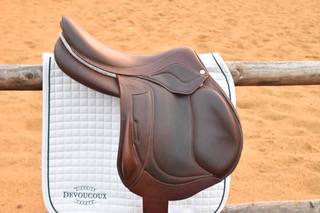 Selle Devoucoux 2025 monoquartier