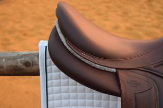 Selle Devoucoux 2025 monoquartier