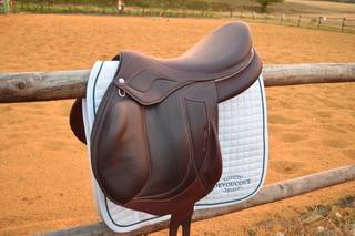 Selle Devoucoux 2025 monoquartier