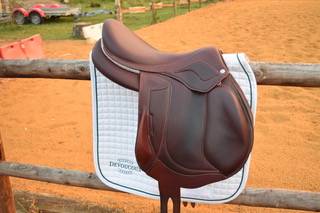 Selle Devoucoux 2025 monoquartier