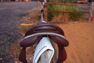 Selle Devoucoux 2025 monoquartier