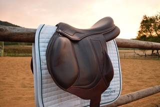 Selle Devoucoux 2025 monoquartier