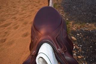 Selle Devoucoux 2025 monoquartier