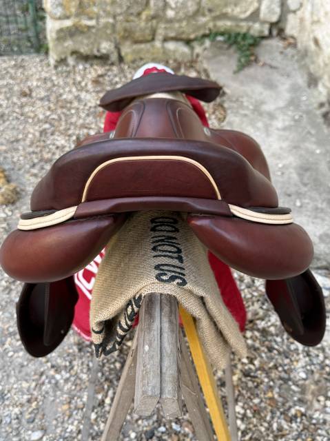 Selle CWD excellent &eacute;tat 