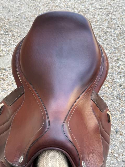 Selle CWD excellent &eacute;tat 