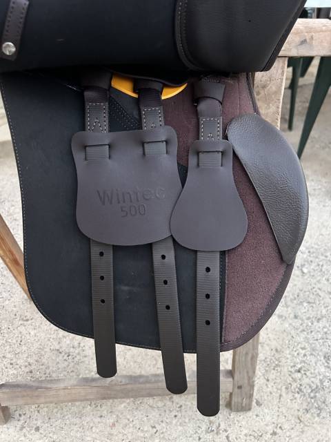 Selle wintec 