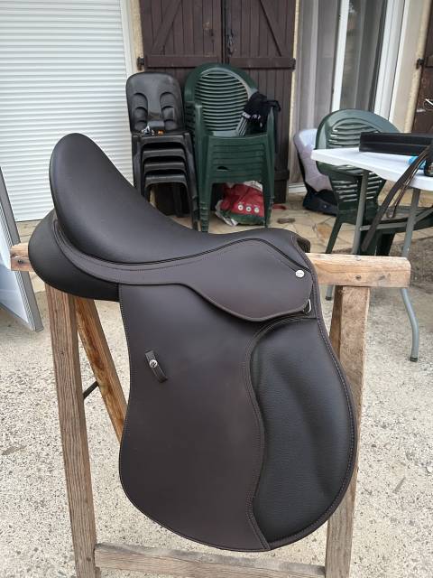 Selle wintec 