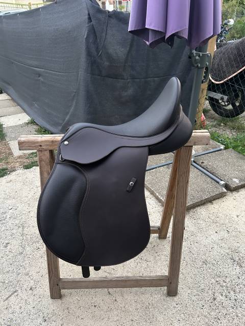 Selle wintec 