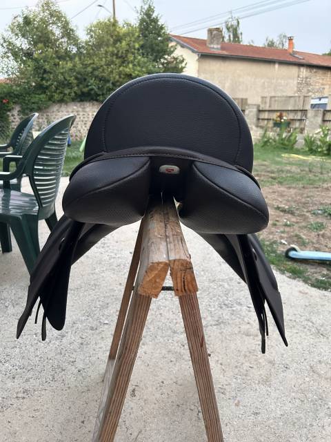 Selle wintec 