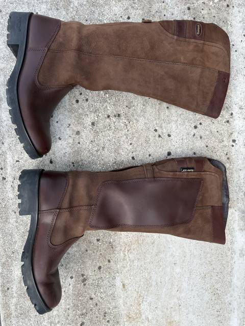 Bottes hiver Dubarry T38