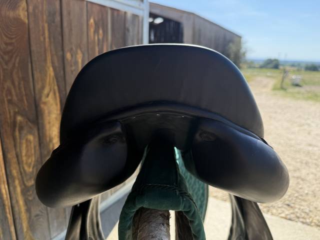 Selle Forestier Prem&rsquo;s 18" mixte