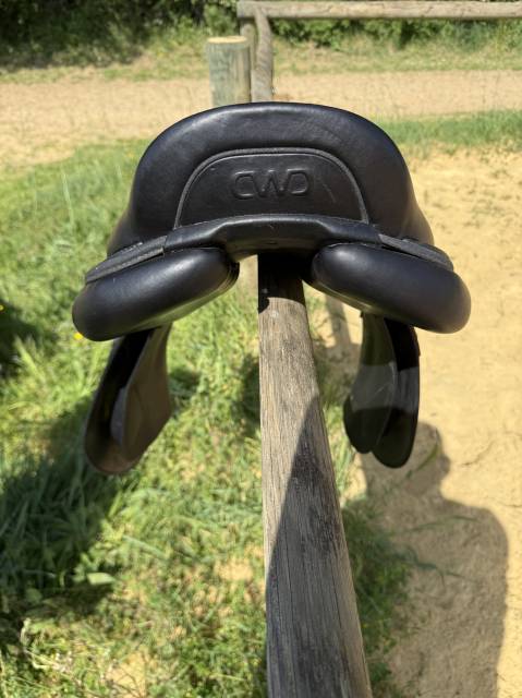 Selle CWD SE02 
