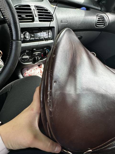 Selle 17,5