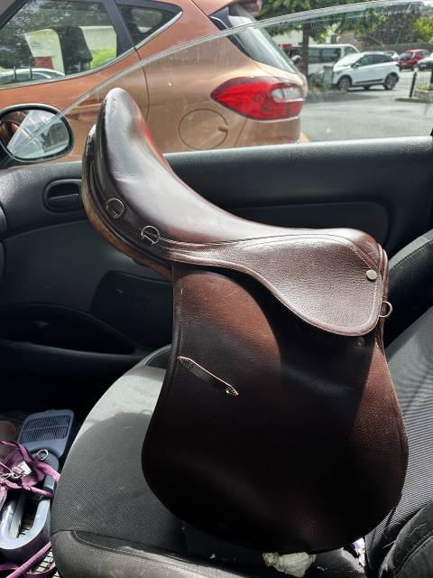 Selle 17,5