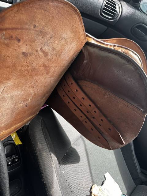 Selle 17,5