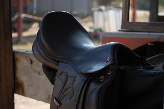 Selle Prestige Arezzo