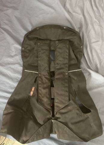 Air bag spark Taille M