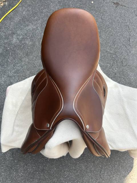 Selle BUTET 17 