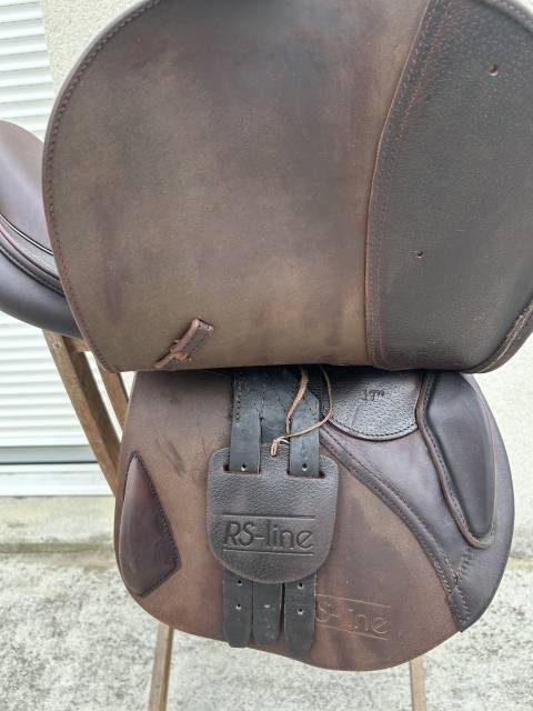 Selle RS-line