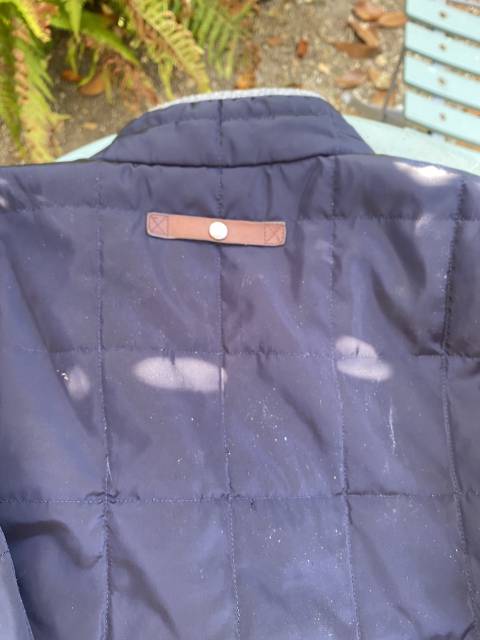 blouson Antares
