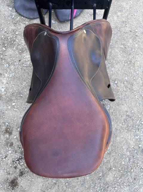 Selle Butet 