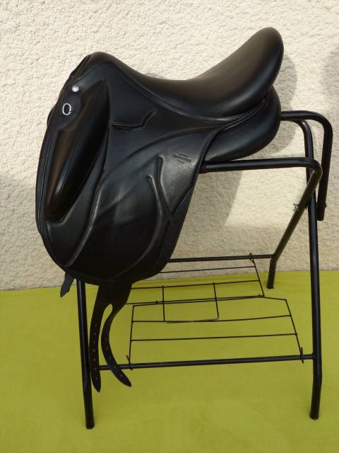 Selle Dressage Devoucoux Makila Lab 18'