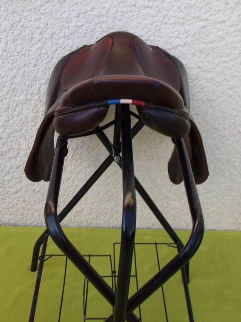 Selle Obstacle Antares Connexion 17'