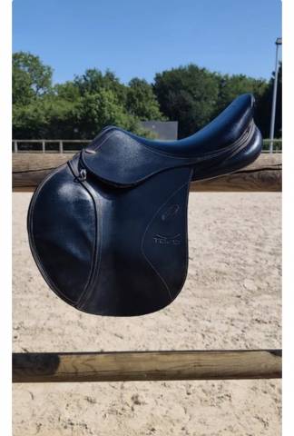 Selle tekna mixte 16,5 pouce