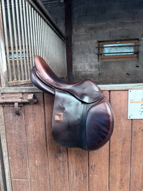 Selle Childeric 2021