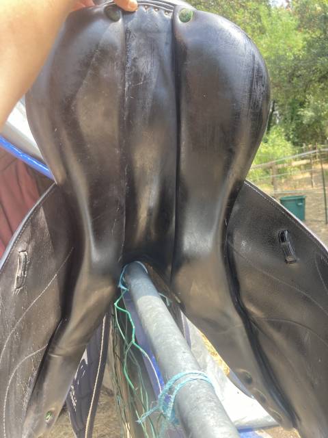  Selle Chiberta o