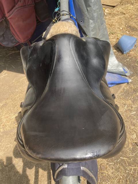  Selle Chiberta o