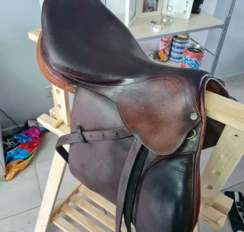 Selle Forestier Sergonzac