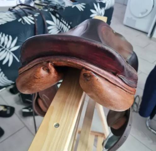 Selle Forestier Sergonzac