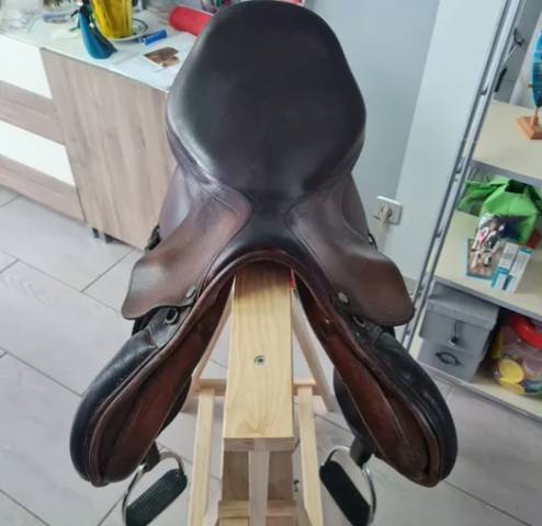 Selle Forestier Sergonzac