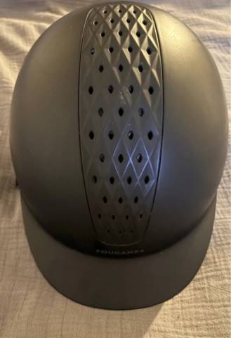 Casque fouganza 