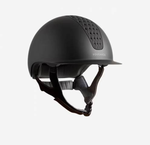 Casque fouganza 