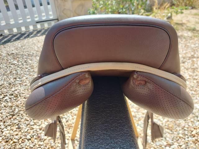 Selle ikonic light horse Ball 