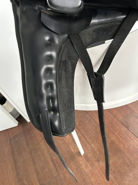 Selle Ludomar Didier Grand Prix