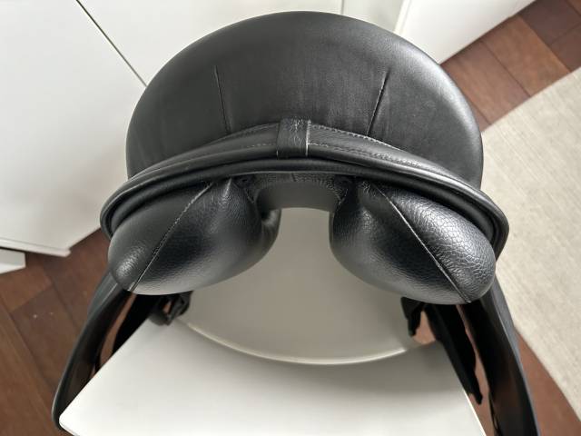 Selle Ludomar Didier Grand Prix