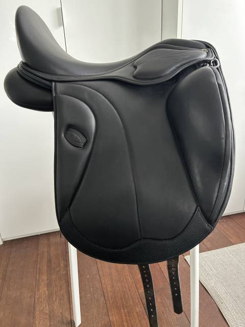 Selle Zaldi Castel