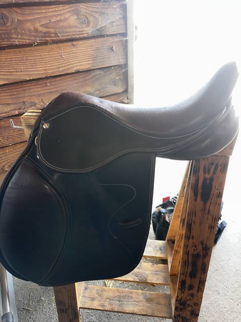 Selle tdet 