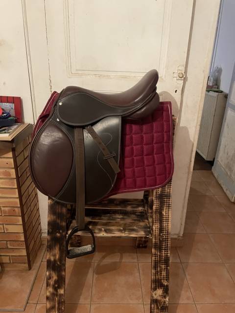Selle tdet 