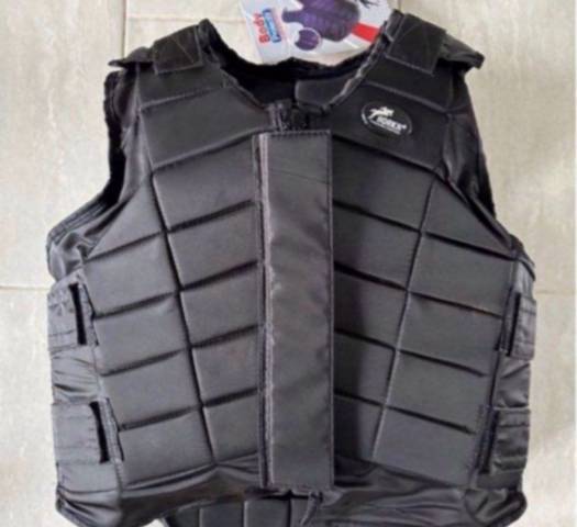 HORKA Protecteur Dorsale Flexplus Gilet taille S