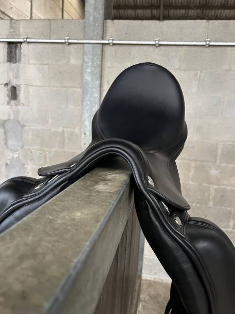 Selle H&eacute;l&egrave;ne 2 Prestige 