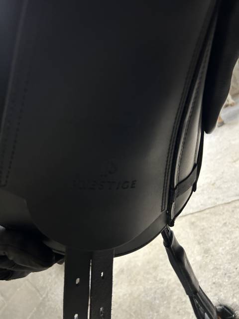 Selle H&eacute;l&egrave;ne 2 Prestige 