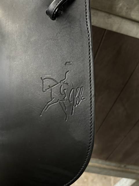 Selle H&eacute;l&egrave;ne 2 Prestige 