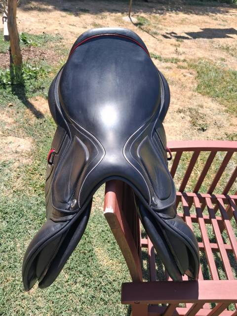 SELLE CWD 2GS