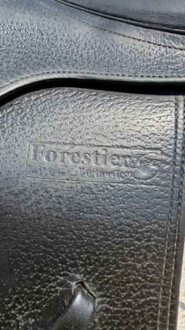 Selle Forestier Boeckelo 17"