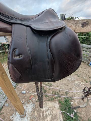 Selle monoquartier SCB